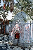 Bajreshwari Devi Temple - Kangra 